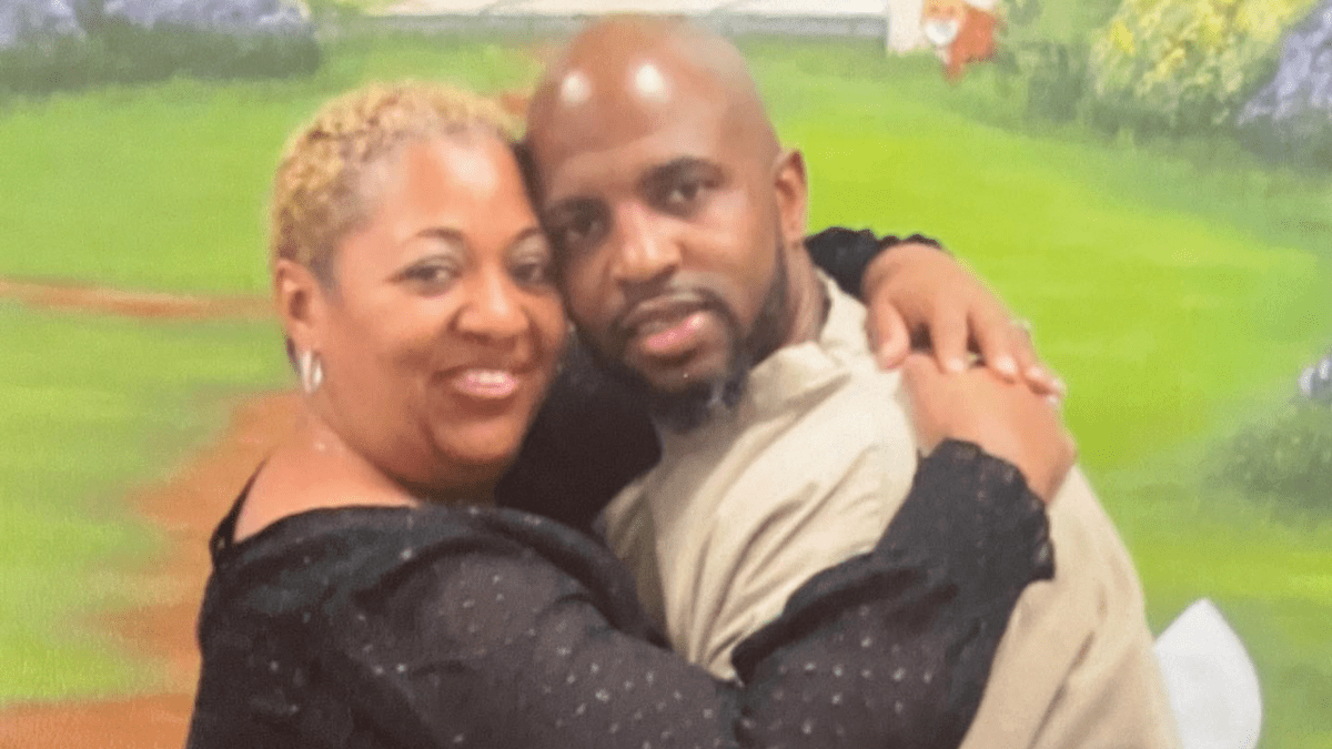 The Love Story that Happened Suddenly by Paulettra&nbsp;James